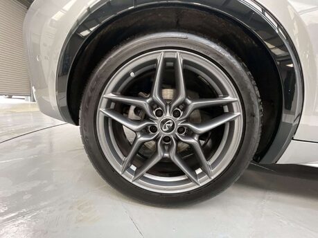 Infiniti Q30 2.1 Q30 Sport Tech D AWD Auto 4WD 5dr 47