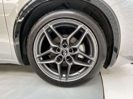 Infiniti Q30 2.1 Q30 Sport Tech D AWD Auto 4WD 5dr 48