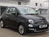 Fiat 500 1.2 500 Lounge 3dr