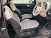 Fiat 500 1.2 500 Lounge 3dr 3