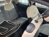 Fiat 500 1.2 500 Lounge 3dr 4