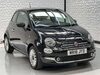 Fiat 500 1.2 500 Lounge 3dr