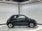 Fiat 500 1.2 500 Lounge 3dr 4
