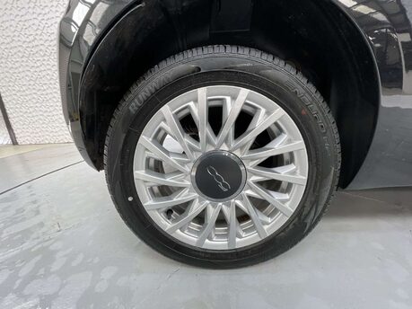 Fiat 500 1.2 500 Lounge 3dr 42