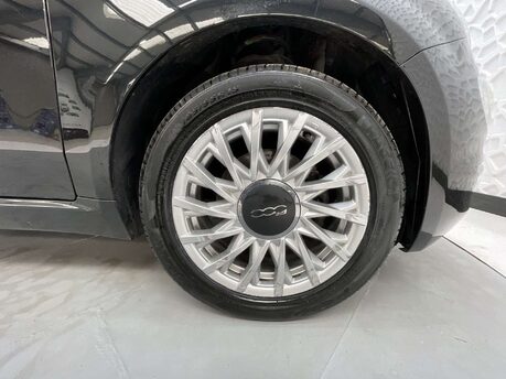 Fiat 500 1.2 500 Lounge 3dr 43