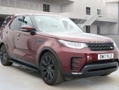Land Rover Discovery 2.0 Discovery Luxury HSE SD4 Auto 4WD 5dr 1
