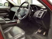 Land Rover Discovery 2.0 Discovery Luxury HSE SD4 Auto 4WD 5dr 3