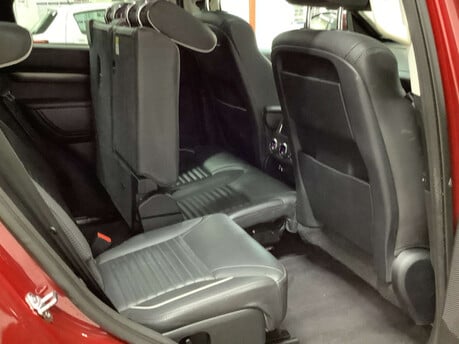 Land Rover Discovery 2.0 Discovery Luxury HSE SD4 Auto 4WD 5dr 4