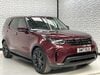 Land Rover Discovery 2.0 Discovery Luxury HSE SD4 Auto 4WD 5dr