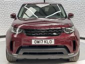 Land Rover Discovery 2.0 Discovery Luxury HSE SD4 Auto 4WD 5dr 2