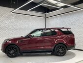 Land Rover Discovery 2.0 Discovery Luxury HSE SD4 Auto 4WD 5dr 4