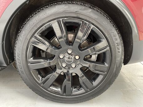 Land Rover Discovery 2.0 Discovery Luxury HSE SD4 Auto 4WD 5dr 44