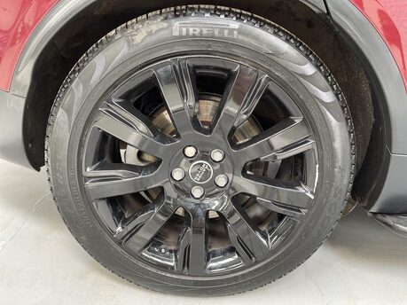 Land Rover Discovery 2.0 Discovery Luxury HSE SD4 Auto 4WD 5dr 46