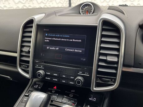 Porsche Cayenne 3.0 Cayenne D Platinum Edition V6 Tiptronic S A 4WD 5dr 22