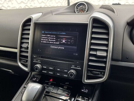 Porsche Cayenne 3.0 Cayenne D Platinum Edition V6 Tiptronic S A 4WD 5dr 23