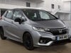 Honda Jazz 1.5 Jazz Sport Navi i-VTec 5dr