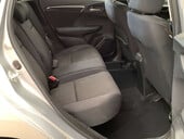 Honda Jazz 1.5 Jazz Sport Navi i-VTec 5dr 4