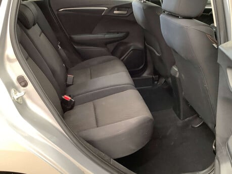 Honda Jazz 1.5 Jazz Sport Navi i-VTec 5dr 4