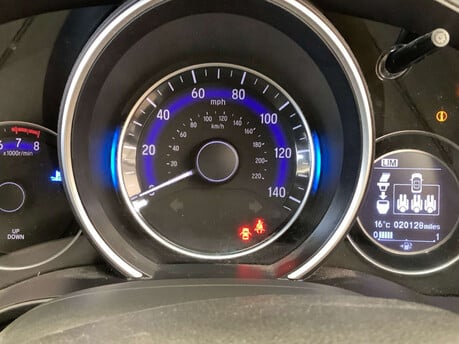 Honda Jazz 1.5 Jazz Sport Navi i-VTec 5dr 5