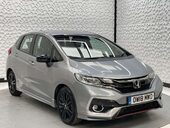 Honda Jazz 1.5 Jazz Sport Navi i-VTec 5dr 1