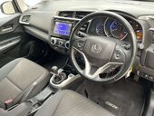 Honda Jazz 1.5 Jazz Sport Navi i-VTec 5dr 2