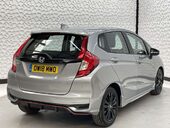 Honda Jazz 1.5 Jazz Sport Navi i-VTec 5dr 3