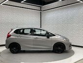 Honda Jazz 1.5 Jazz Sport Navi i-VTec 5dr 4