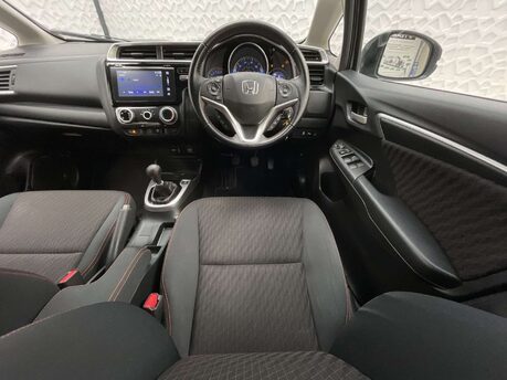 Honda Jazz 1.5 Jazz Sport Navi i-VTec 5dr 14