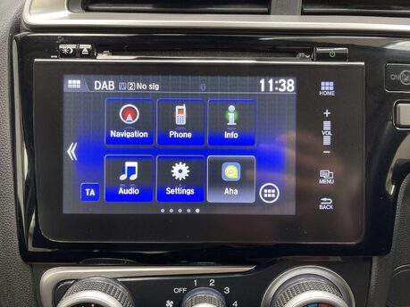 Honda Jazz 1.5 Jazz Sport Navi i-VTec 5dr 23