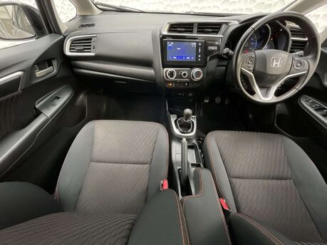 Honda Jazz 1.5 Jazz Sport Navi i-VTec 5dr 29