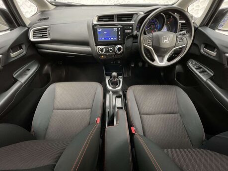 Honda Jazz 1.5 Jazz Sport Navi i-VTec 5dr 30