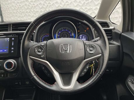 Honda Jazz 1.5 Jazz Sport Navi i-VTec 5dr 31