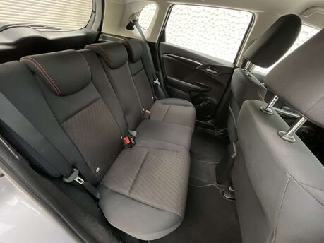 Honda Jazz 1.5 Jazz Sport Navi i-VTec 5dr 37