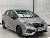 Honda Jazz 1.5 Jazz Sport Navi i-VTec 5dr