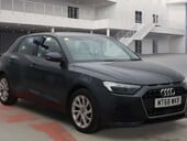 Audi A1 1.0 A1 Sportback 30 TFSI Sport 5dr 1