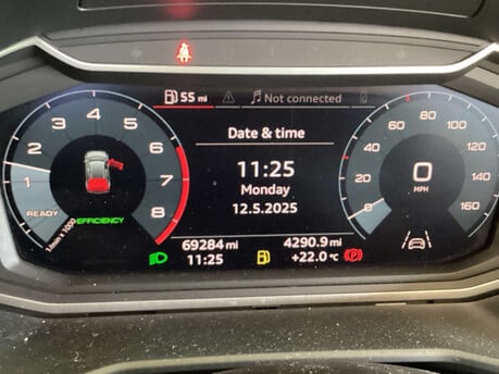 Audi A1 1.0 A1 Sportback 30 TFSI Sport 5dr 5