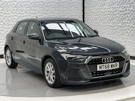 Audi A1 1.0 A1 Sportback 30 TFSI Sport 5dr