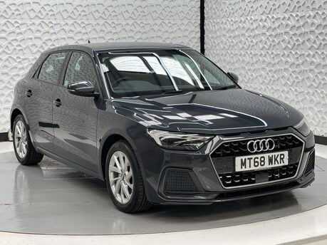 Audi A1 1.0 A1 Sportback 30 TFSI Sport 5dr