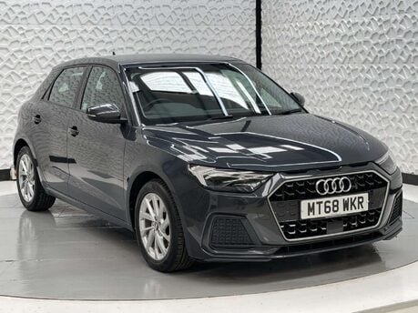 Audi A1 1.0 A1 Sportback 30 TFSI Sport 5dr