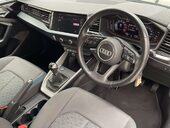 Audi A1 1.0 A1 Sportback 30 TFSI Sport 5dr 2