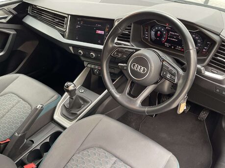 Audi A1 1.0 A1 Sportback 30 TFSI Sport 5dr 2