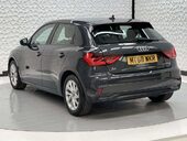 Audi A1 1.0 A1 Sportback 30 TFSI Sport 5dr 3