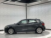 Audi A1 1.0 A1 Sportback 30 TFSI Sport 5dr 4