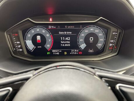 Audi A1 1.0 A1 Sportback 30 TFSI Sport 5dr 6