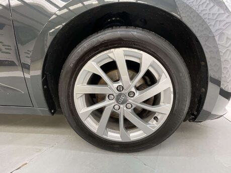 Audi A1 1.0 A1 Sportback 30 TFSI Sport 5dr 7