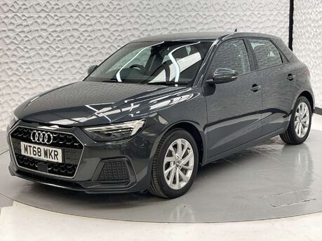 Audi A1 1.0 A1 Sportback 30 TFSI Sport 5dr 11