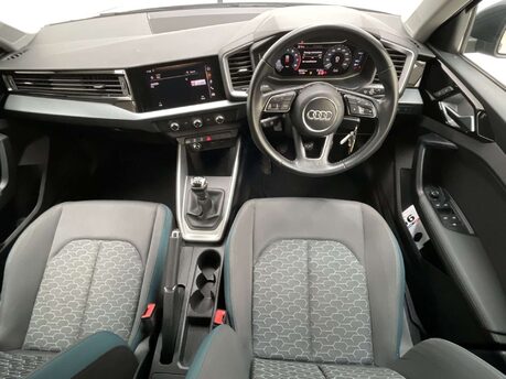 Audi A1 1.0 A1 Sportback 30 TFSI Sport 5dr 12
