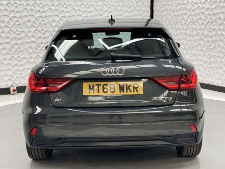 Audi A1 1.0 A1 Sportback 30 TFSI Sport 5dr 13