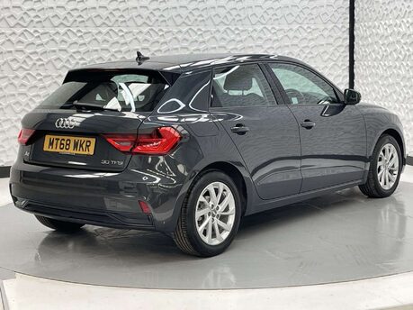 Audi A1 1.0 A1 Sportback 30 TFSI Sport 5dr 14