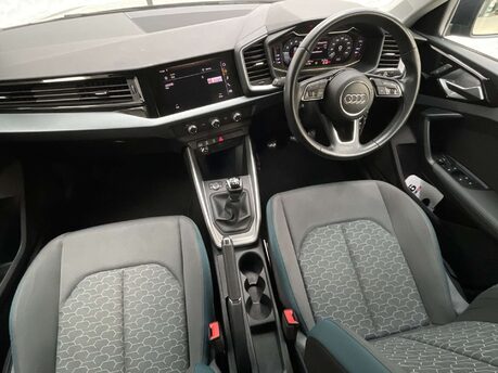 Audi A1 1.0 A1 Sportback 30 TFSI Sport 5dr 15